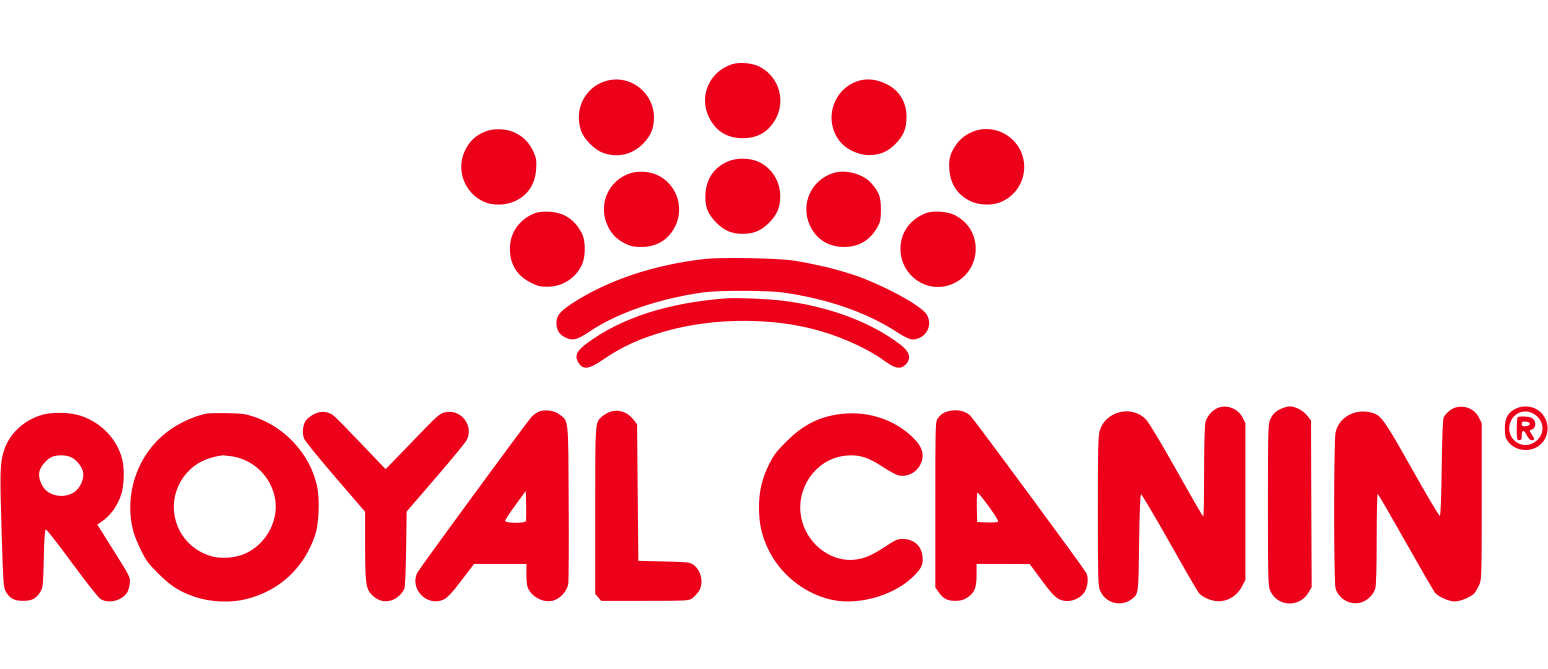Изображение логотипа Royal Canin