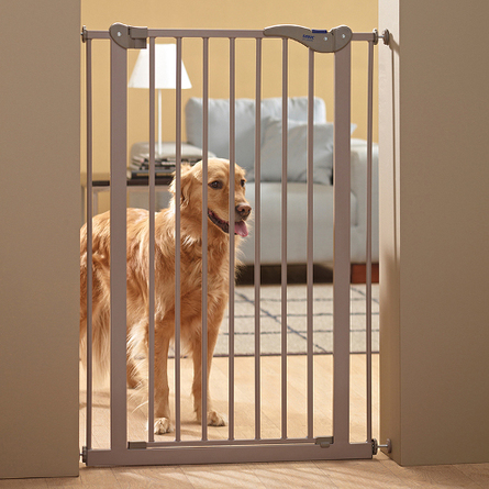 Savic Dog Barrier Перегородка-дверь для собак – интернет-магазин Ле’Муррр