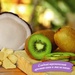 Tropiclean Kiwi & Cocoa Butter Кондиционер увлажняющий для животных (с киви и маслом какао) – интернет-магазин Ле’Муррр